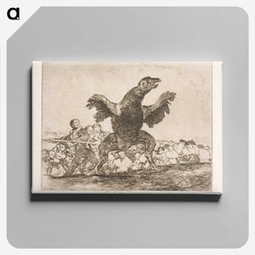 1-45_Francisco-de-Goya_canvas