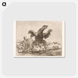 1-45_Francisco-de-Goya_postcard