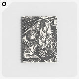 1-45_Franz-Marc_memo