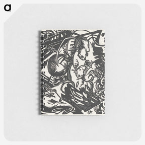1-45_Franz-Marc_memo