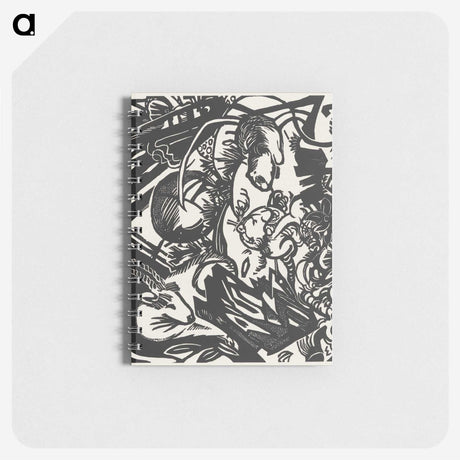1-45_Franz-Marc_memo