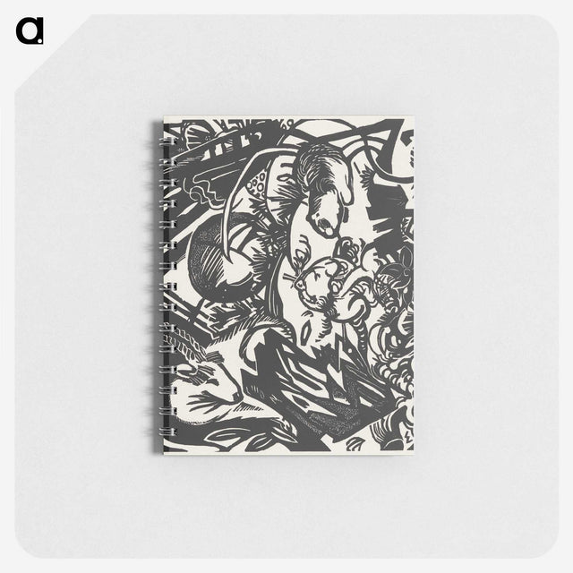 1-45_Franz-Marc_memo