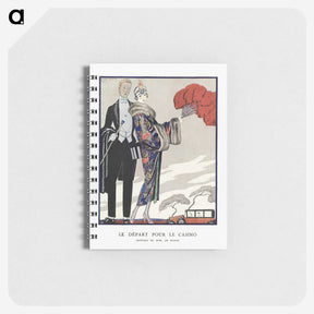 1-45_George-Barbier_memo