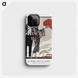 1-45_George-Barbier_phone