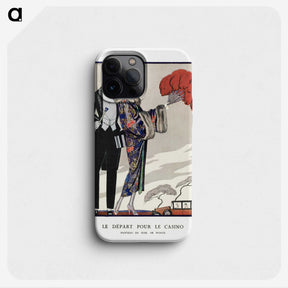 1-45_George-Barbier_phone