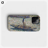 1-45_Georges-Seurat_phone