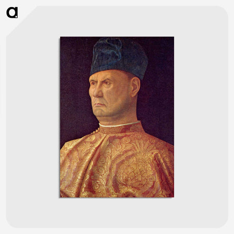1-45_Giovanni-Bellini_postcard