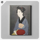 1-45_Goyo-Hashiguchi_canvas