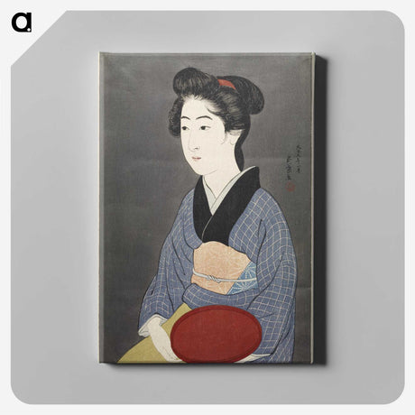 1-45_Goyo-Hashiguchi_canvas