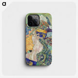 1-45_Gustav-Klimt_phone
