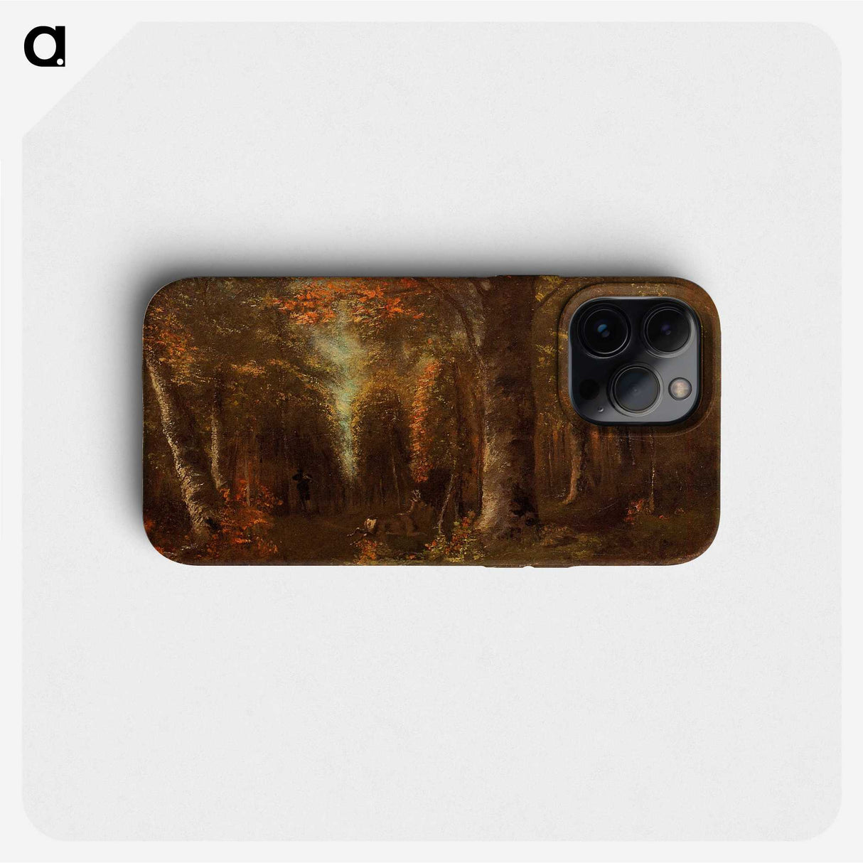 1-45_Gustave-Courbet_phone