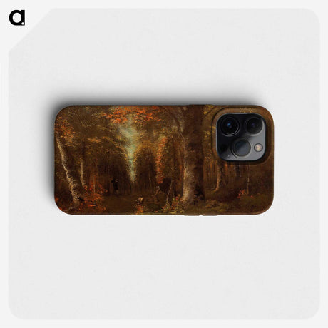 1-45_Gustave-Courbet_phone