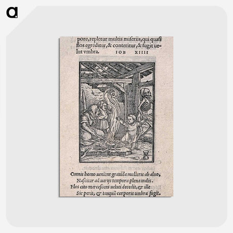 1-45_Hans-Holbein-the-Younger_postcard