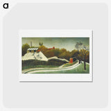 1-45_Henri-Rousseau_hagaki