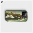 1-45_Henri-Rousseau_phone
