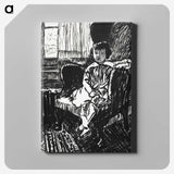 1-45_Henry-Lyman-Sayen_canvas