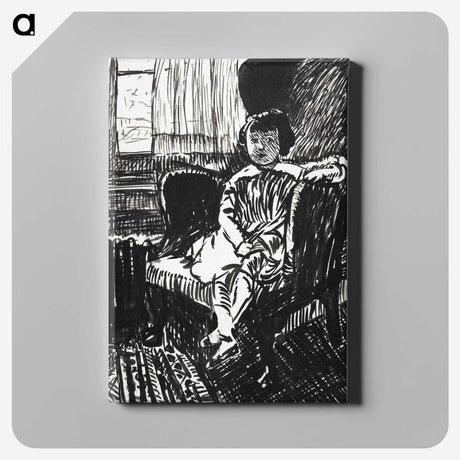 1-45_Henry-Lyman-Sayen_canvas