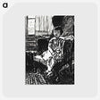 1-45_Henry-Lyman-Sayen_postcard