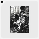 1-45_Henry-Lyman-Sayen_postcard