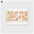 1-45_History-of-Egyptian-Art_postcard