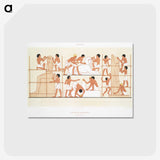 1-45_History-of-Egyptian-Art_postcard