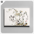 1-45_Hu-Zhengyan_canvas