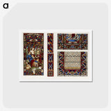 1-45_Industrial-Arts-of-the-Nineteenth-Century_hagaki
