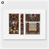 1-45_Industrial-Arts-of-the-Nineteenth-Century_picture