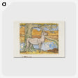 1-45_Jan-Toorop_postcard