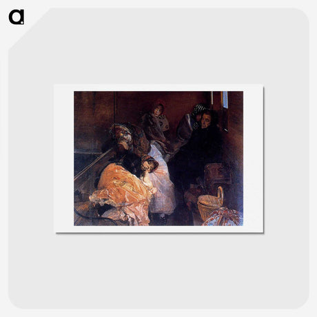 1-45_Joaquin-Sorolla_hagaki