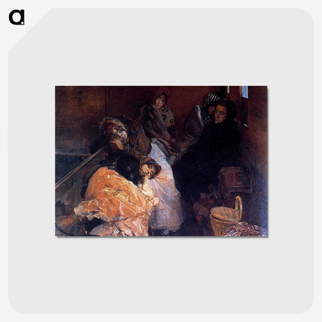 1-45_Joaquin-Sorolla_postcard