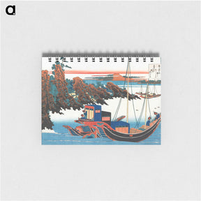 1-45_Katsushika-Hokusai_memo