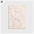 1-45_Leonardo-Da-Vinci_postcard