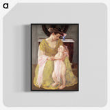 1-45_Mary-Cassatt_blk-crop