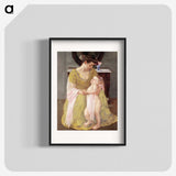 1-45_Mary-Cassatt_blk