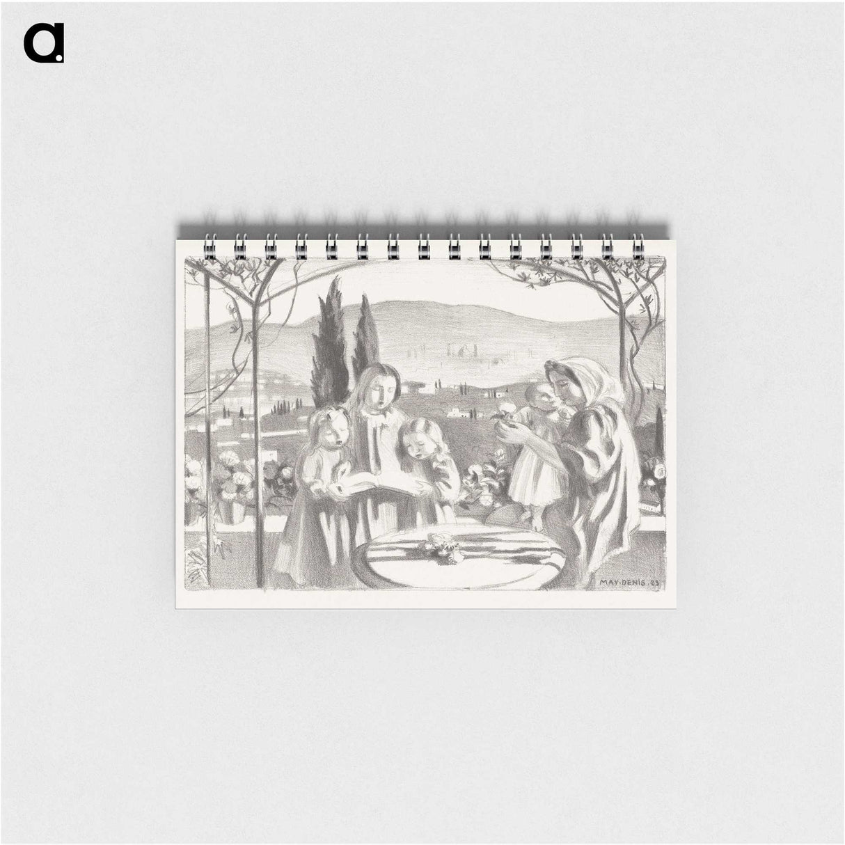 1-45_Maurice-Denis_memo