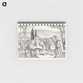 1-45_Maurice-Denis_memo