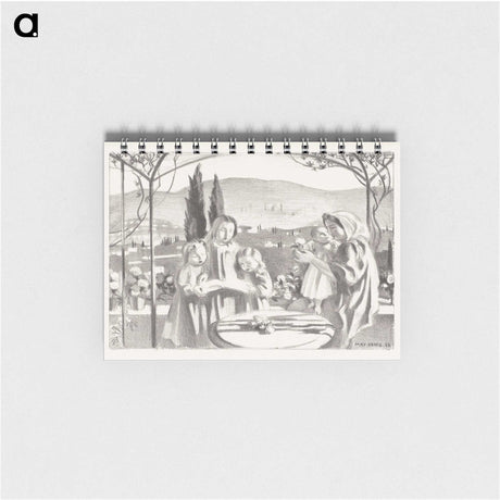 1-45_Maurice-Denis_memo
