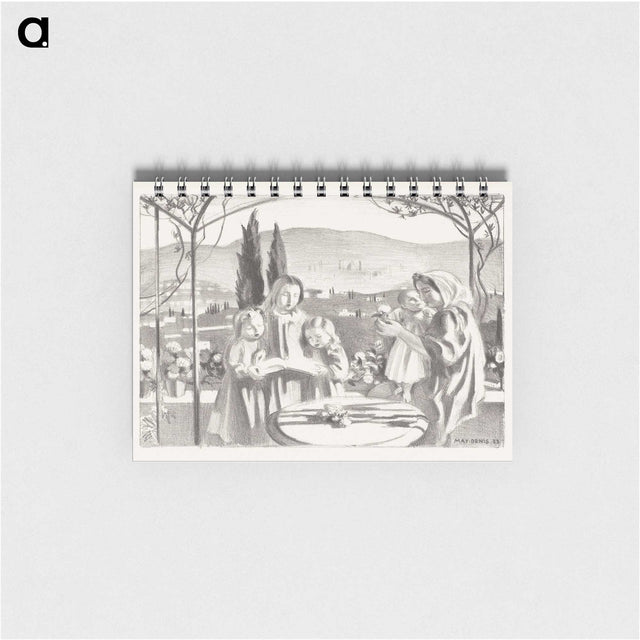 1-45_Maurice-Denis_memo