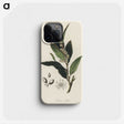 1-45_Medical-Botany_phone