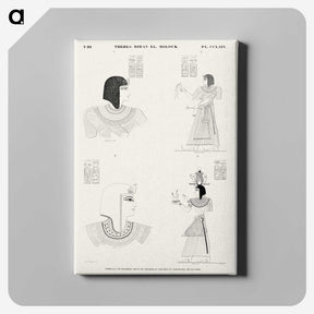 1-45_Monuments-of-Egypt-and-Nubia_canvas