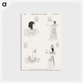 1-45_Monuments-of-Egypt-and-Nubia_postcard