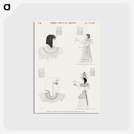 1-45_Monuments-of-Egypt-and-Nubia_postcard