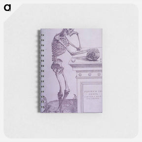 アートメモ帳-Bone Plate Depiction
 - 国立医学図書館 Memo.