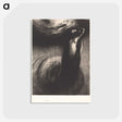 1-45_Odilon-Redon_postcard