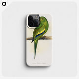 1-45_Parrots-in-Captivity_phone