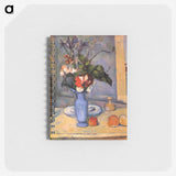 1-45_Paul-Cezanne_memo