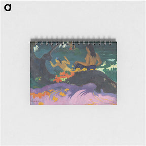 1-45_Paul-Gauguin_memo