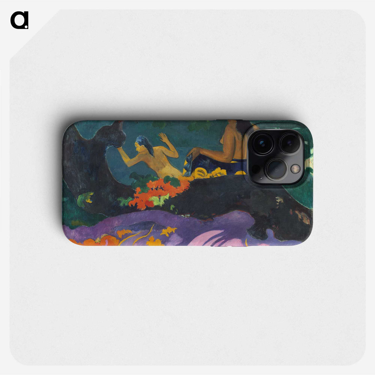 1-45_Paul-Gauguin_phone