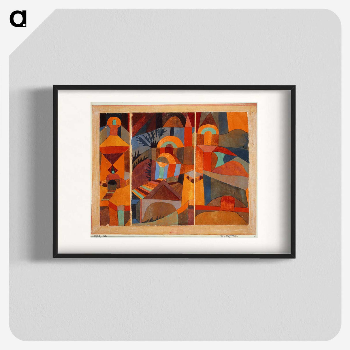 1-45_Paul-Klee_blk